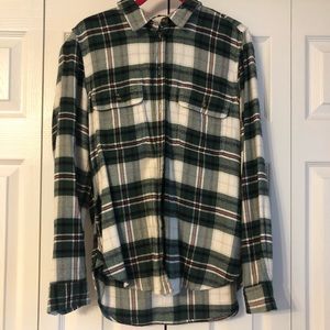 American Eagle Flannel